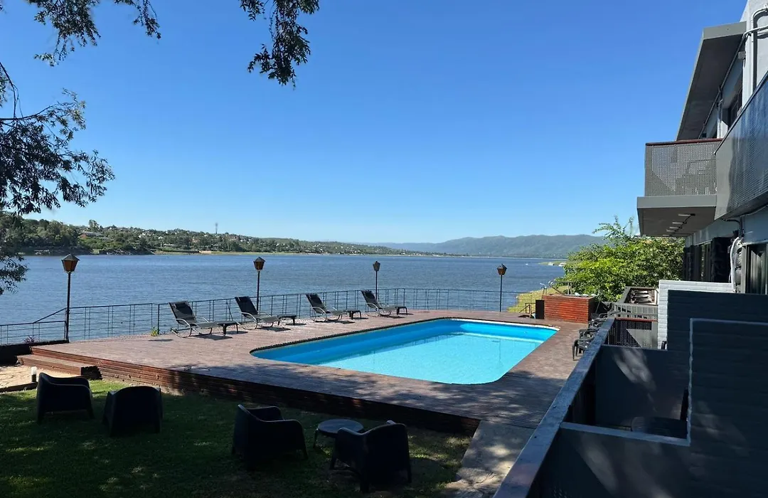 Nuevo Hotel Ciervo de Oro- By HVH-1