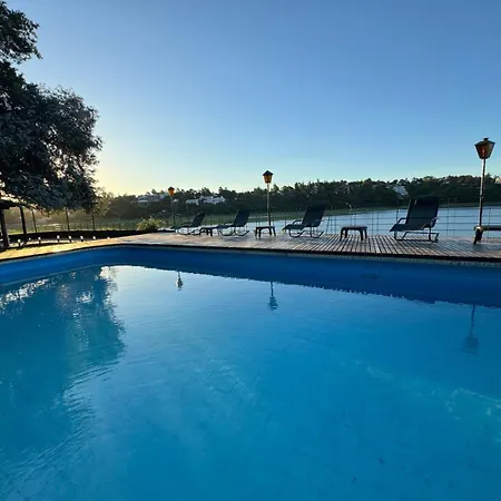 Nuevo Hotel Ciervo de Oro- By HVH-2