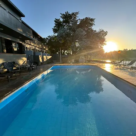 Nuevo Hotel Ciervo de Oro- By HVH-3
